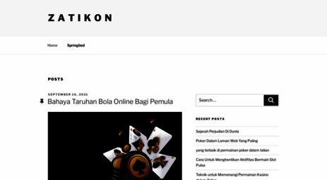 zatikon.com