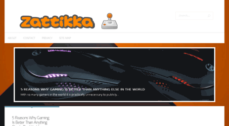 zattikka.com