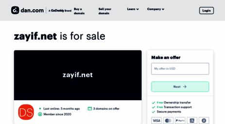 zayif.net