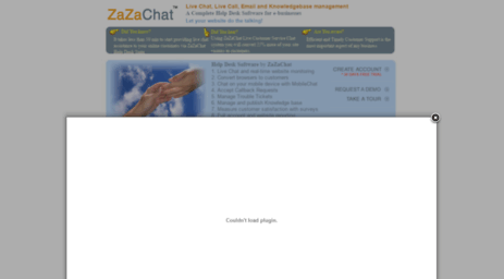 zazachat.zazasoftware.com