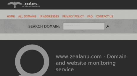 zealanu.com