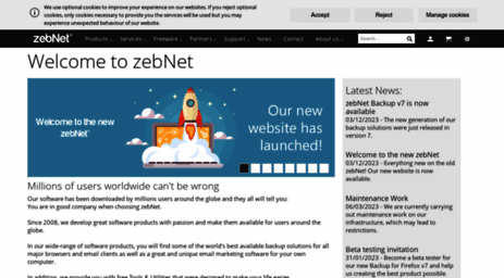 zebnet.co.uk