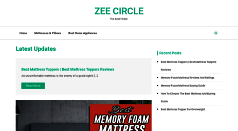 zeecircle.com