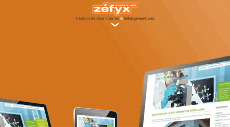 zefyx.info