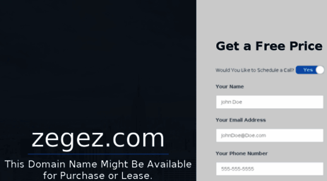 zegez.com