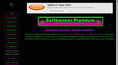 zeitbanner-premium.beepworld.de