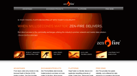 zen-fire.com