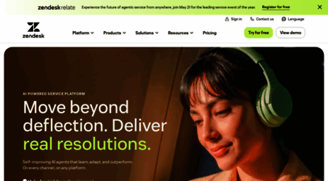 zendesk.com