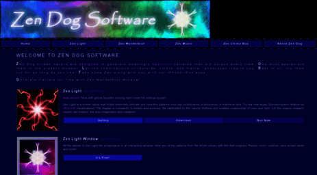 zendogsoftware.com
