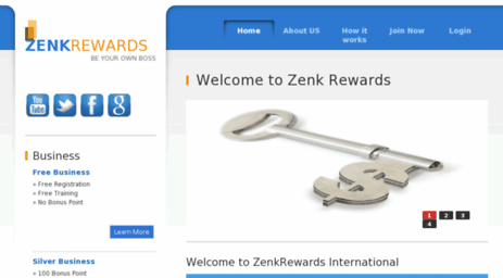 zenkrewards.com