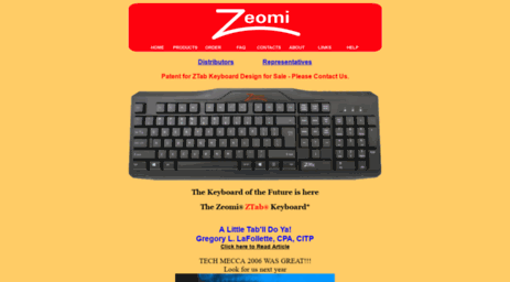 zeomi.com