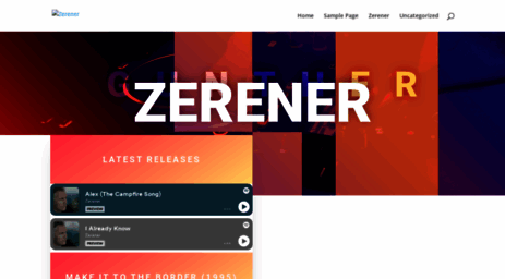 zerener.com