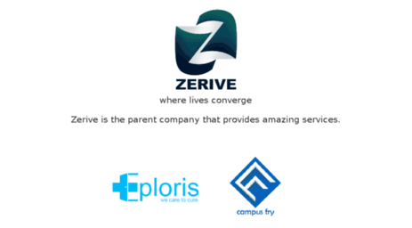 zerive.com