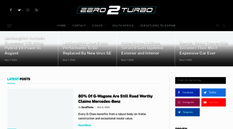 zero2turbo.com