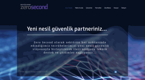 zerosecond.org
