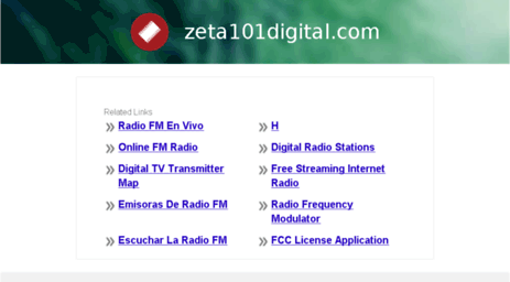zeta101digital.com