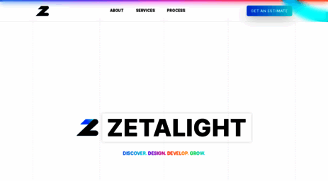 zetalight.com
