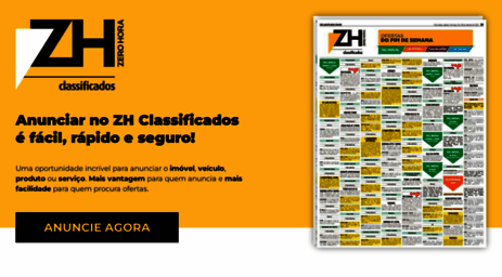 zhclassificados.com.br
