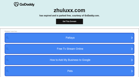zhuluxx.com