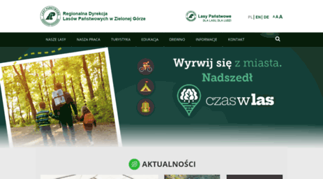 zielonagora.lasy.gov.pl