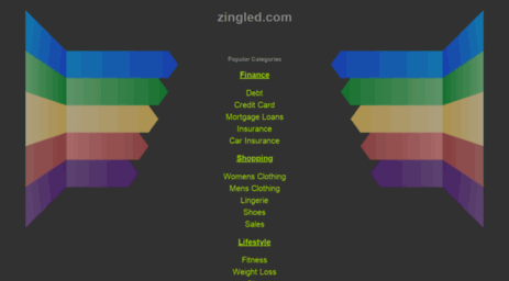 zingled.com