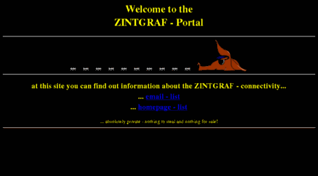 zintgraf.net