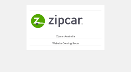 zipcar.com.au