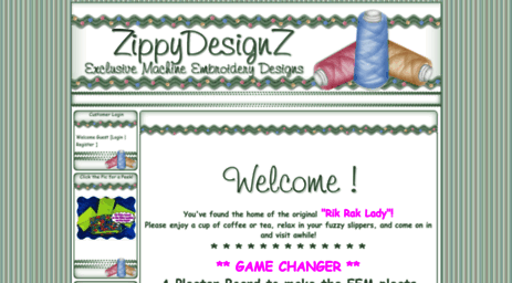 zippydesignz.com