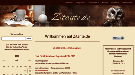 zitante.de