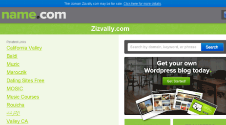 zizvally.com