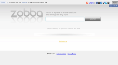 zobba.com