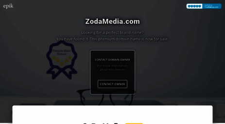 zodamedia.com