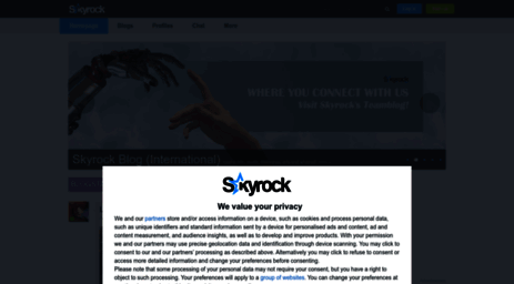 zokevy32.skyrock.com