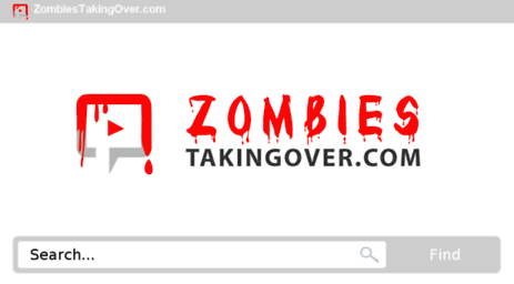 zombiestakingover.com