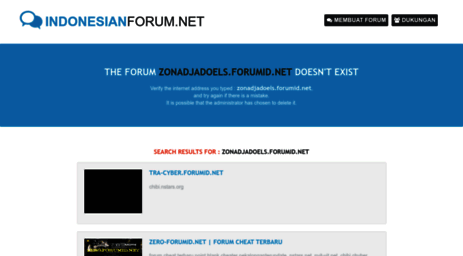 zonadjadoels.forumid.net