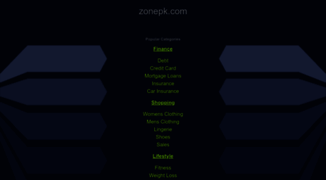 zonepk.com