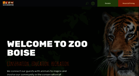 zooboise.org