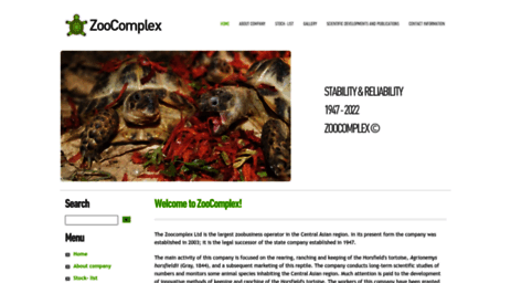 zoocomplex.com