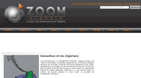 zoom-algerie.com