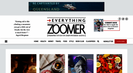 zoomers.com