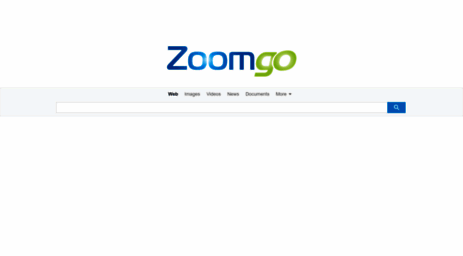 zoomgo.com