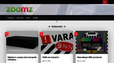 zoomz.nl