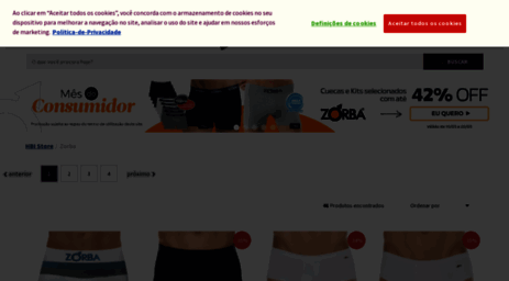 zorba.com.br