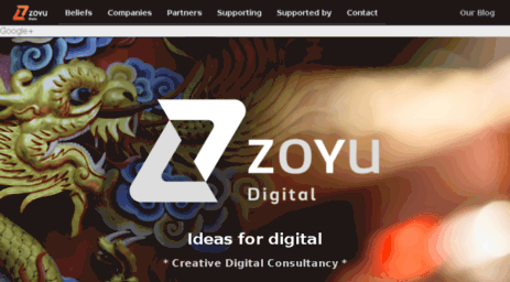 zoyus.com.au