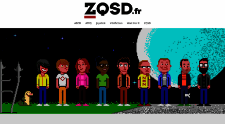 zqsd.fr