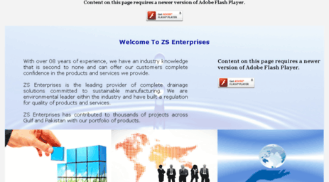 zsenterprises.com.pk