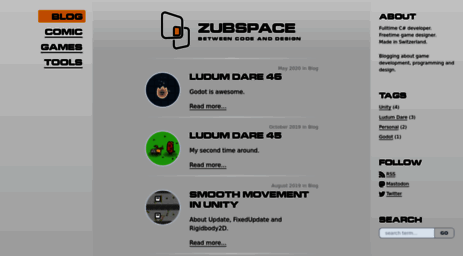 zubspace.com