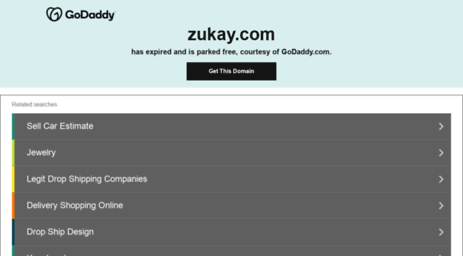 zukay.com