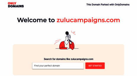 zulucampaigns.com