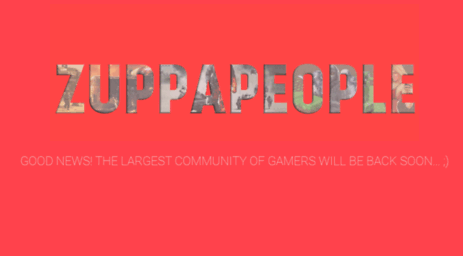 zuppapeople.com